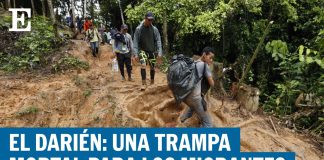 USA, Panama og Colombia enige om migrasjonsplan