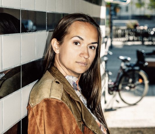 Feminist og forfatter stiller krav til menn i ny bok