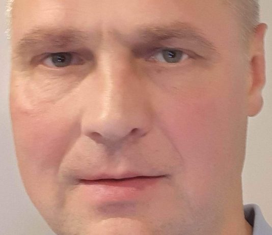 Gicewicz ny landslagssjef for bryterne