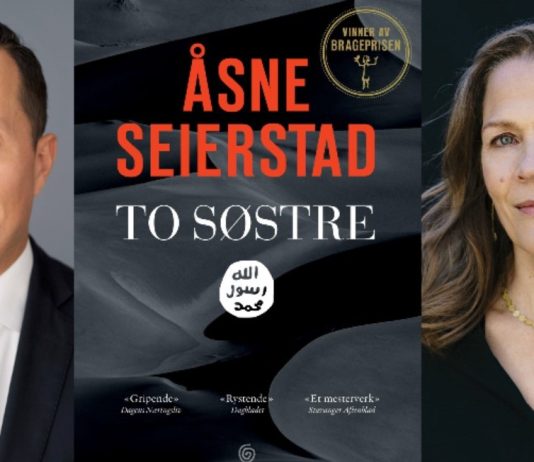 Bærum-søstrene: – Åsne Seierstad-boken kan saksøkes