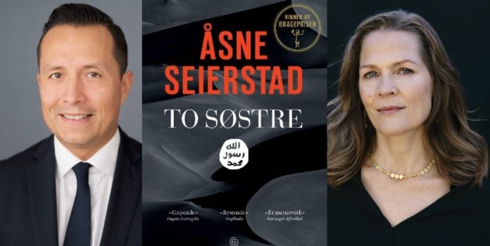Bærum-søstre-Bore og Seierstad II