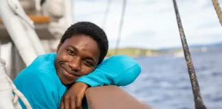 Salamatu Kamara nektet adgang på fly på grunn av rullestol