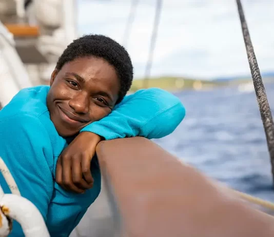 Salamatu Kamara nektet adgang på fly på grunn av rullestol