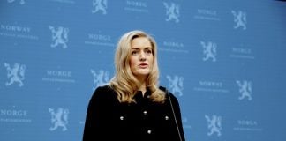 Derfor strammer vi inn for ukrainske flyktninger