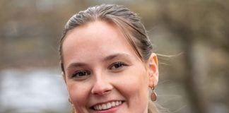 Kongehuset endret prinsessens russehilsen