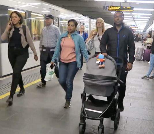 Ja til etisk forsvarlig kollektivtrafikk