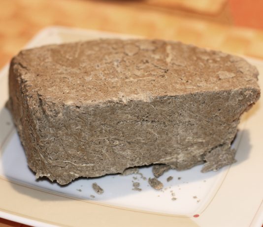 Halvah trekkes fra dagligvarebutikker etter funn av salmonella