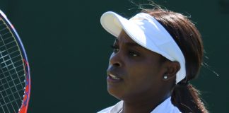 Frykter økende rasisme i tennissporten