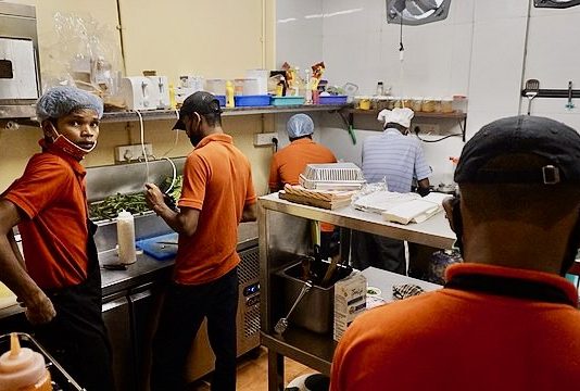 Det er ikke de som ligner deg selv du lærer mest nytt av | Victoria Åsne Kinsella