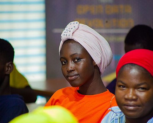 Feminismen må være global | Saman Darbandi