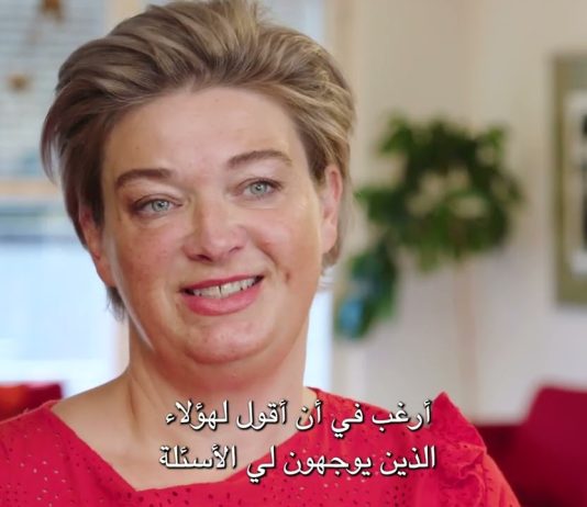 Filmsnutter skal gi et mangfold av fosterhjem