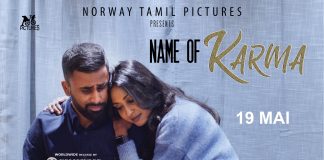 – Film som eksil-tamilere vil kunne relatere til