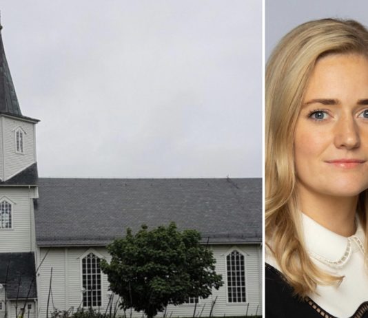 Klar beskjed fra nord: – Advarer på det sterkeste mot en ny praksis