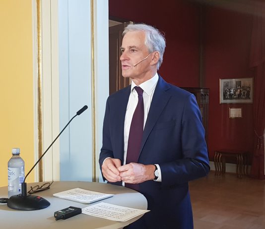 Norge gir tre milliarder til Afrikas fattigste land