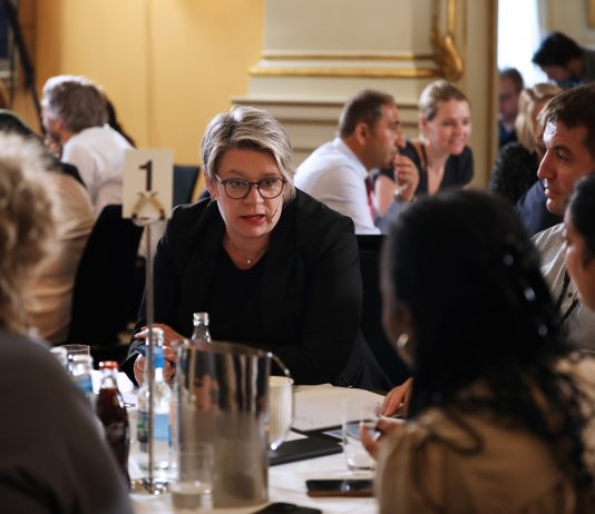 Jobb som fremste integreringstiltak