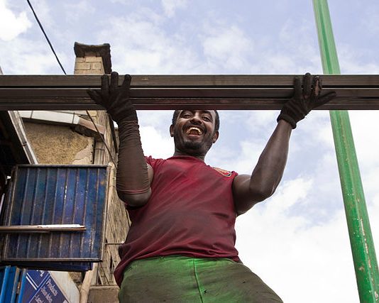 Etiopia vil gi over én million flyktninger tilgang til arbeid, skole og helsehjelp