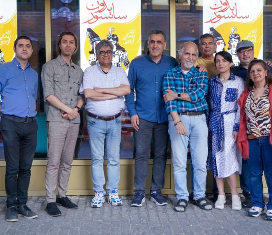 Bokmesse skal bekjempe sensur i Iran