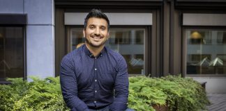 – Vi må ivareta norsk-palestinere i Oslo
