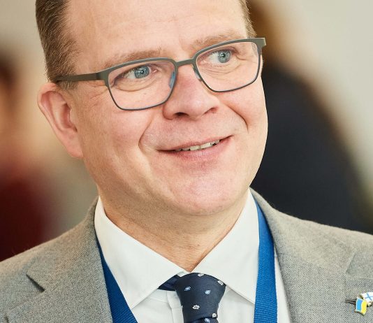 Finlands nye regjering strammer inn på innvandring