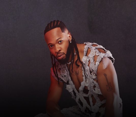 Artisten Flavour til Oslo: — Han setter opp elektriske sceneshow