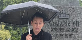 Slik ble folk reddet fra Lampedusa-forliset