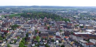 Sarpsborg tar imot høyest andel sekundærflyktninger