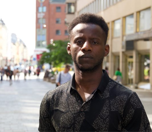 Norsk-afrikanere vil påvirke Norges politikk i Afrika! | Babu Katembo