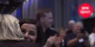 Al-Samarai er Norges nye Idrettspresident
