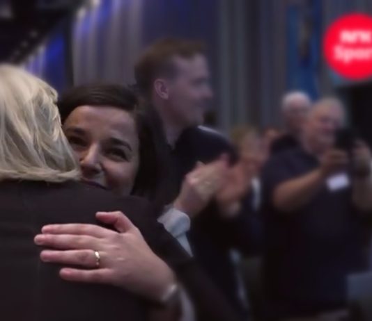 Al-Samarai er Norges nye Idrettspresident