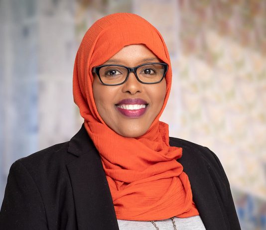 Nei, norske afrikanere holdes ikke utenfor, men fakta kan smerte! | Ubah Aden