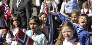 Lenge leve bunaden – og friheten til å kle seg som man vil | Ingeborg Vardøen