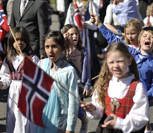 Lenge leve bunaden – og friheten til å kle seg som man vil | Ingeborg Vardøen