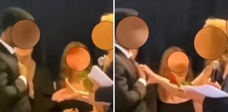 Hele seks varsler mot rektor etter håndhilse-sak