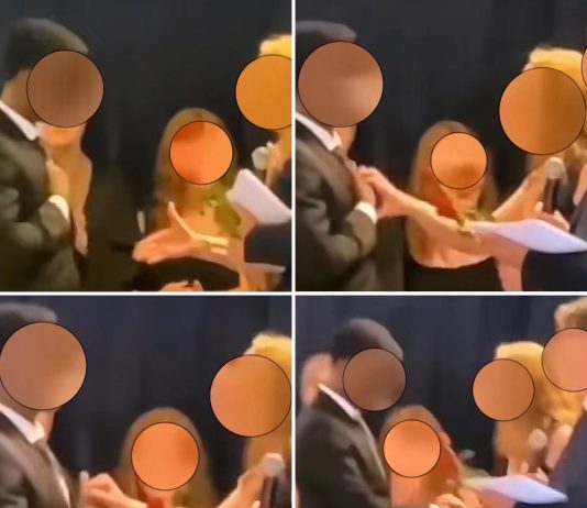 Hele seks varsler mot rektor etter håndhilse-sak