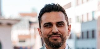Samfunnsdebattant og ARS-leder: – Føler nærmiljøet mitt er utrygt for islamhat