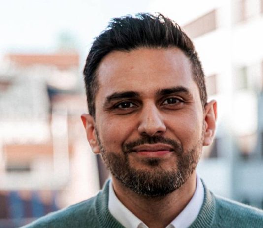 Samfunnsdebattant og ARS-leder: – Føler nærmiljøet mitt er utrygt for islamhat