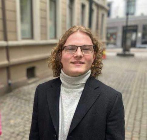 Slutt å syte, Sylvi Listhaug!