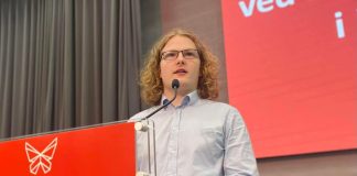 – Koranbrenning handler ikke om religionskritikk