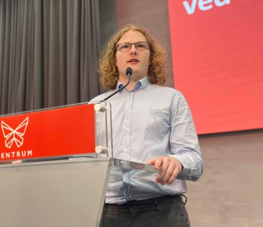 FrPs asylforslag er iskaldt og kynisk