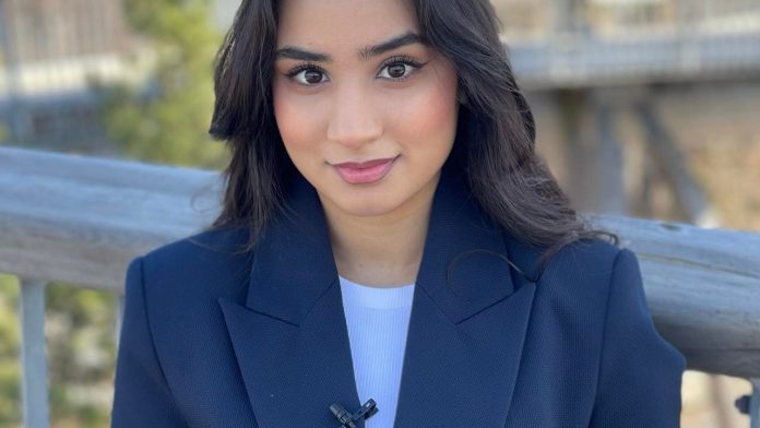 Arina aamir