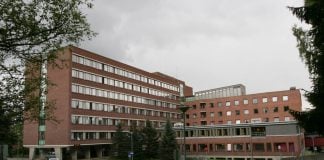 Ukrainere lærer norsk på sykehuset