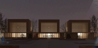 Oslo kan få et livssynsåpent hus