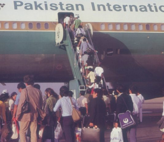 Fra «fremmedarbeidere» til helnorske politikere: Rekordmange norsk-pakistanere stiller til valg | Assad Nasir