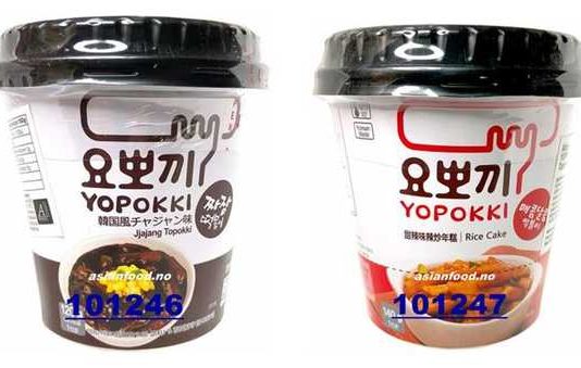 Asian Food Import trekker tilbake to typer riskaker