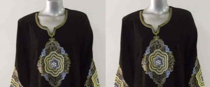 abaya