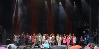 Melafestival 2023 i bilder