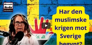 Eks-nynazist bortvist fra Arendalsuka