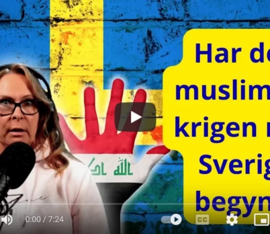 Eks-nynazist bortvist fra Arendalsuka