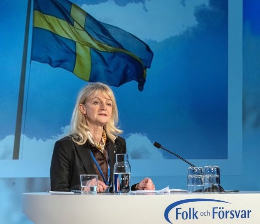 Sverige frykter terror: – Trusselen fra islamister og høyreekstreme har økt