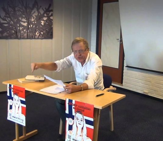 Norgesdemokratene-profil kan bli suspendert etter 22. juli-uttalelser